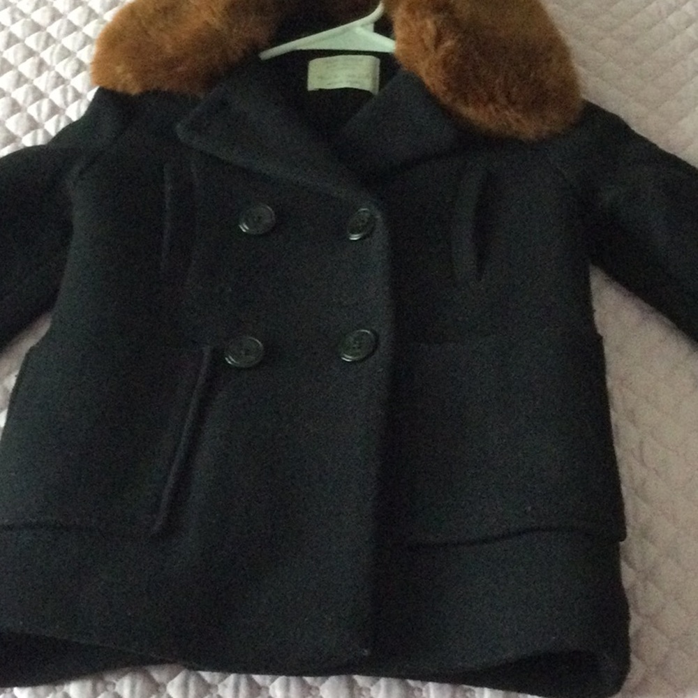 Zara kids